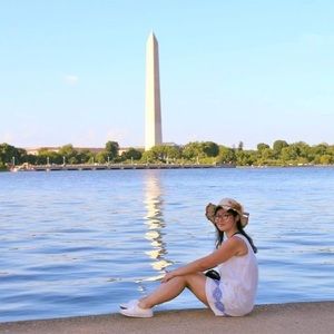 Meet your Posher, Jiaolei